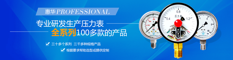 Z6·尊龙「中国」官方网站专业研发生产压力表全系列100多款产品 Z6·尊龙「中国」官方网站专业研发生产压力表全系列100多款产品