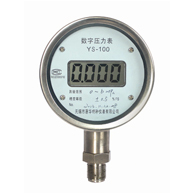 数字压力表 数字压力表